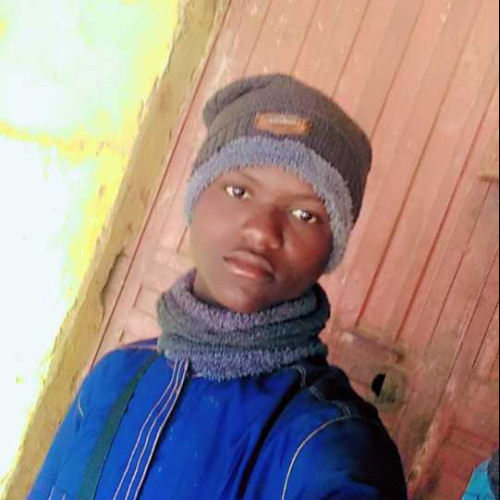 Aliyu S. profile photo