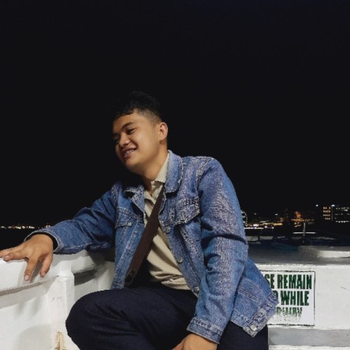 Eldrin P. profile photo