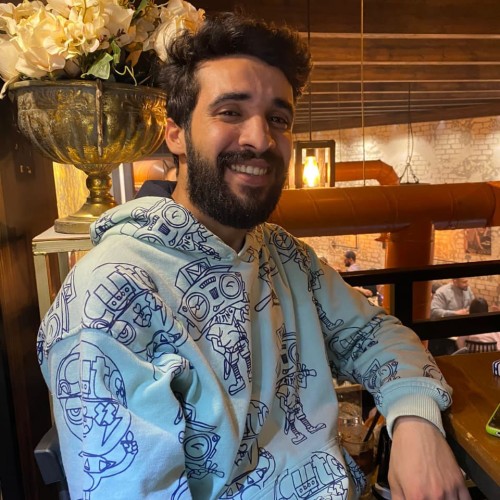 khaled m.