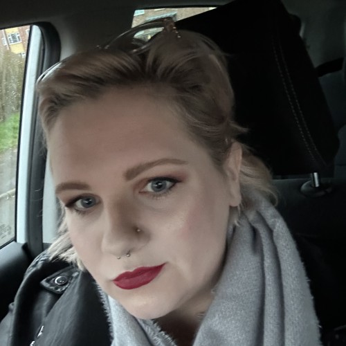 Laura M.