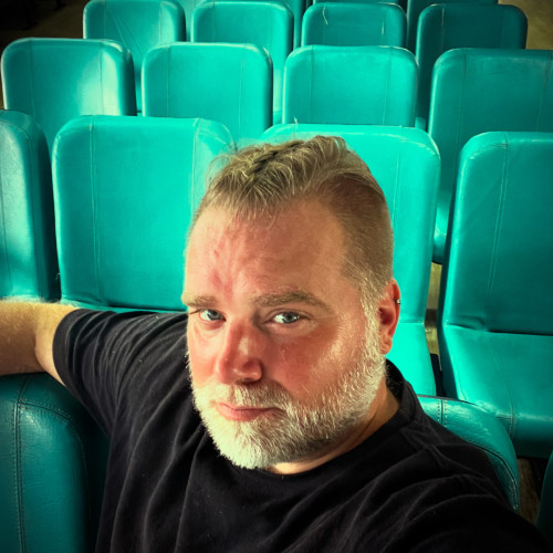 Michal K. profile photo