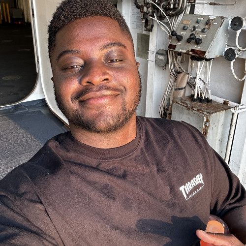 Daniel K. profile photo