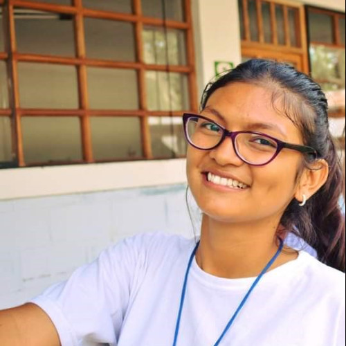 BERTHA R. profile photo