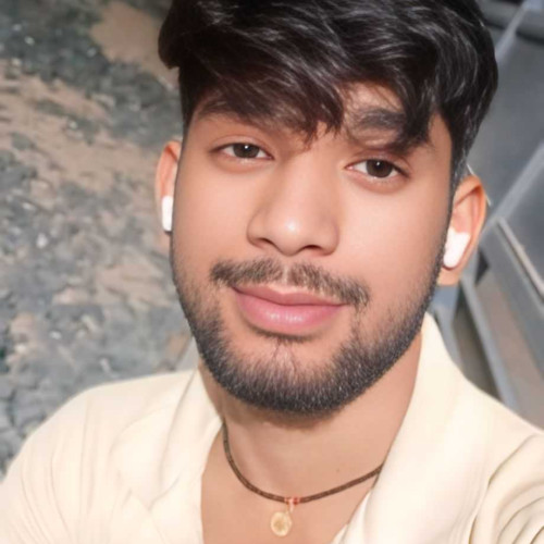 Vivek c. profile photo