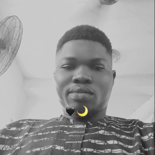 Tilenenge A. profile photo