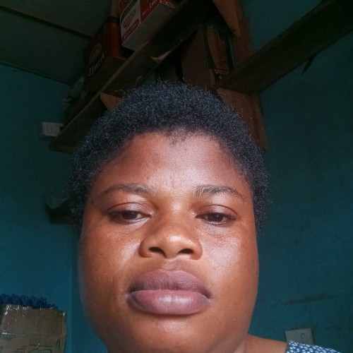 wumi A. profile photo