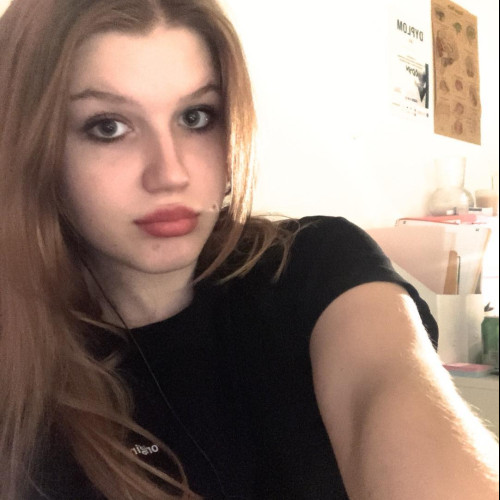 Zuzanna M.