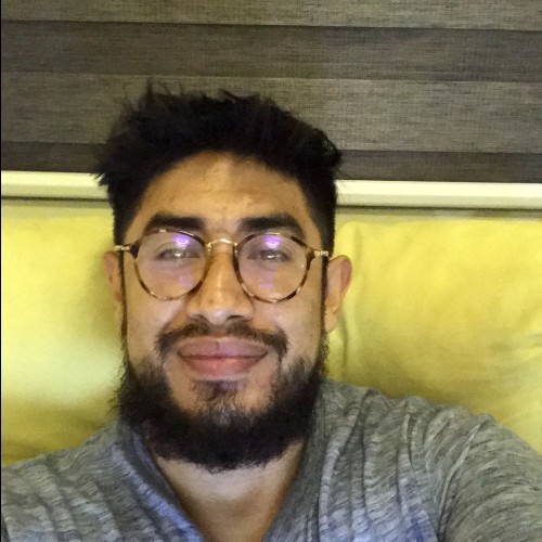 Jorge D. profile photo