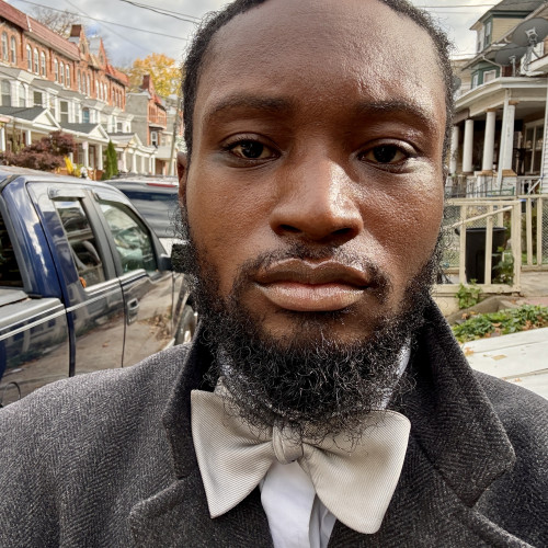 Parris M. profile photo