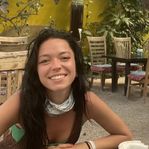 Sabrina E. profile photo
