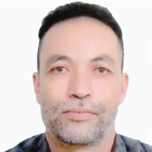Mhammed  E. profile photo