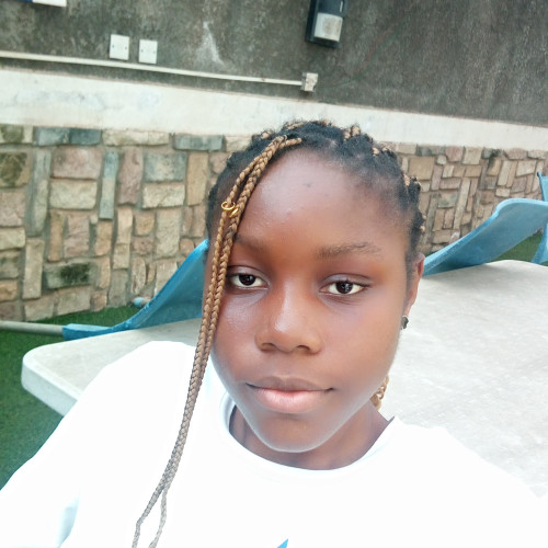 Okoli precious E. profile photo