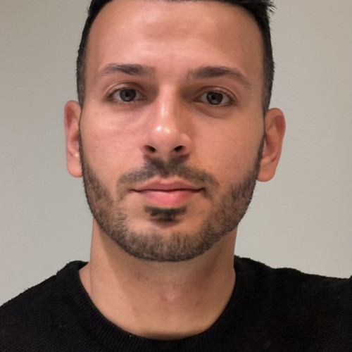 Ensar H. profile photo