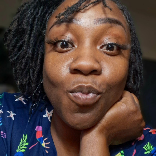 Jazmine D. profile photo