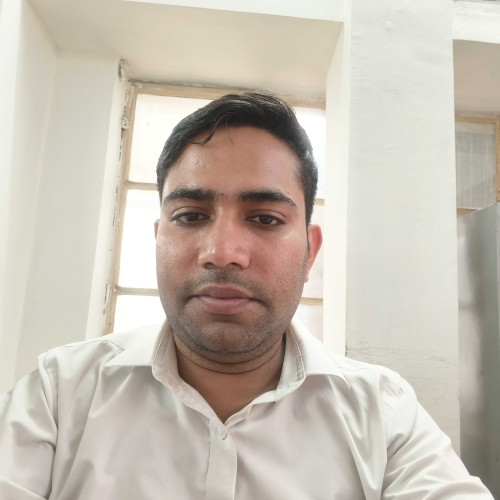Rakesh R. profile photo