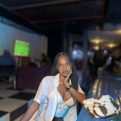 Boluwatife  M.