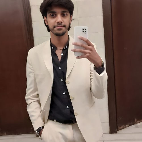 Jarry A. profile photo