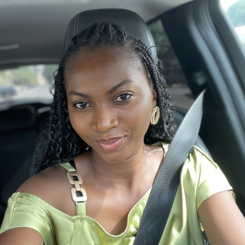 Ivory S. profile photo