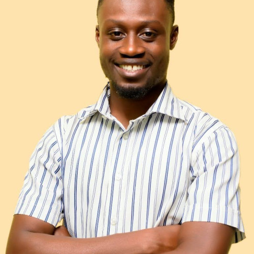 Ebenezer O. profile photo
