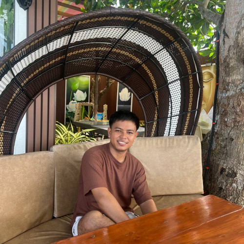 Estoconing R. profile photo