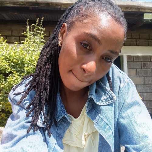 Glodia J. profile photo