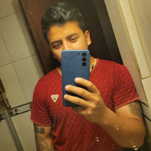 Byron M. profile photo