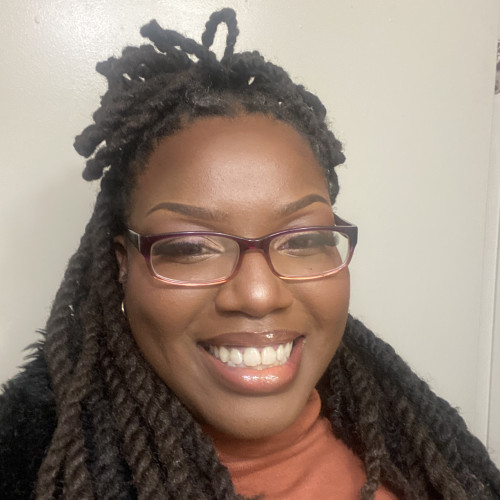 Michelle B. profile photo