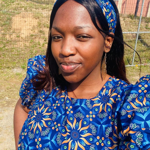 Sibongiseni N. profile photo