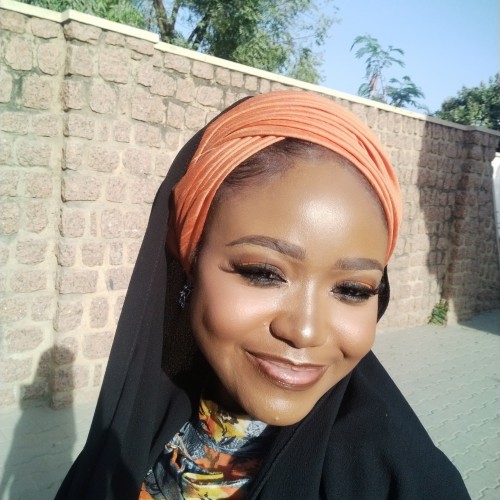 Asiyah Y.