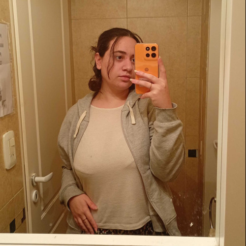 Candela W. profile photo