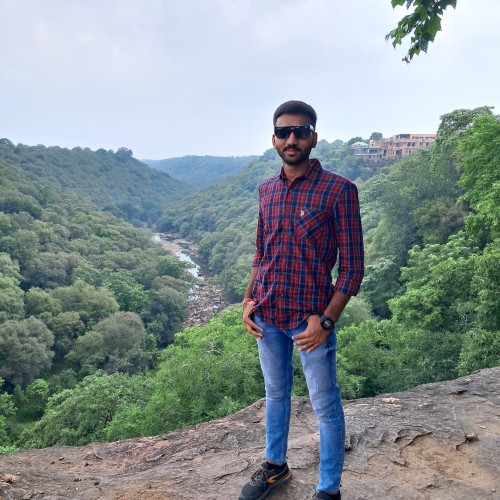 Abhishek  S. profile photo