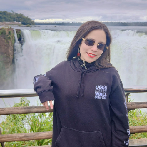 Melisun M. profile photo