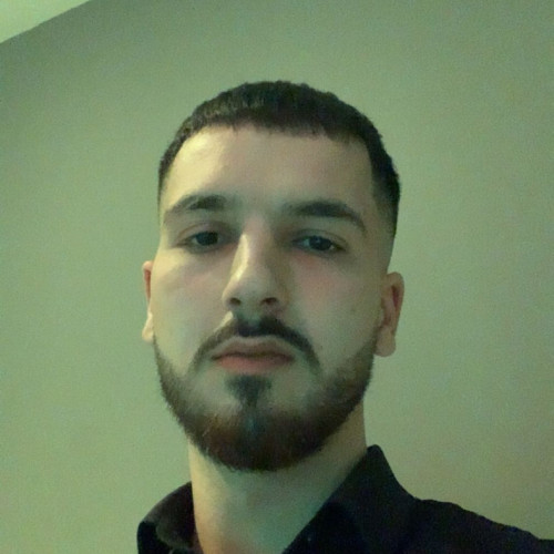 Deniz S. profile photo