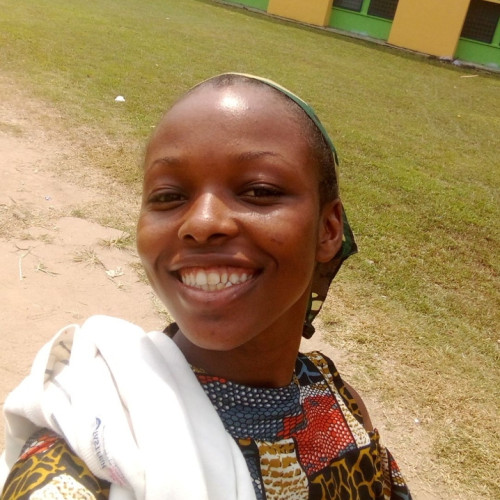 Chidera  W. profile photo