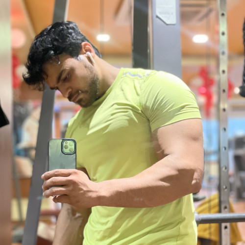 Karunesh  M. profile photo