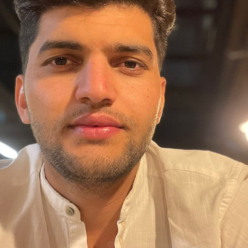 Nasib  K. profile photo