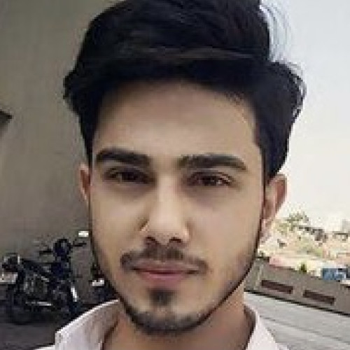 aditya m. profile photo