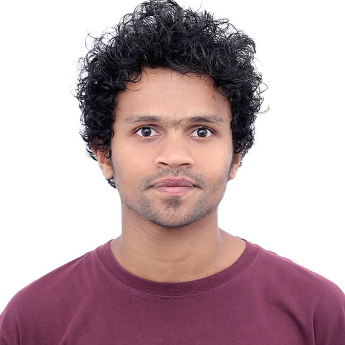arunlal s. profile photo