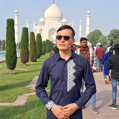 Alex e. profile photo