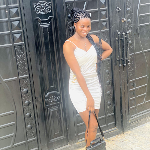 Abiola I. profile photo