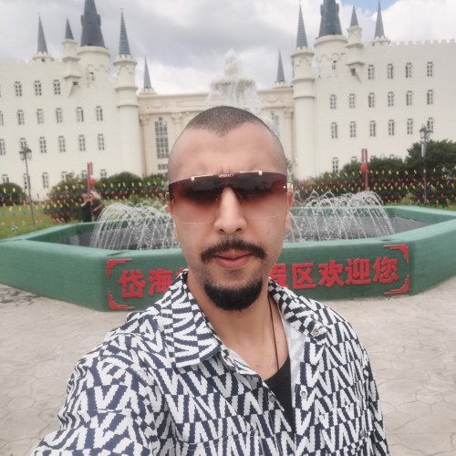 Samoray Z. profile photo