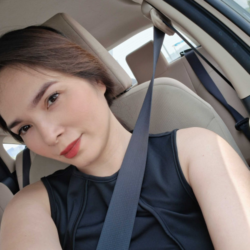 Kriz F. profile photo