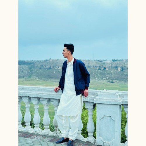 Basit  M. profile photo
