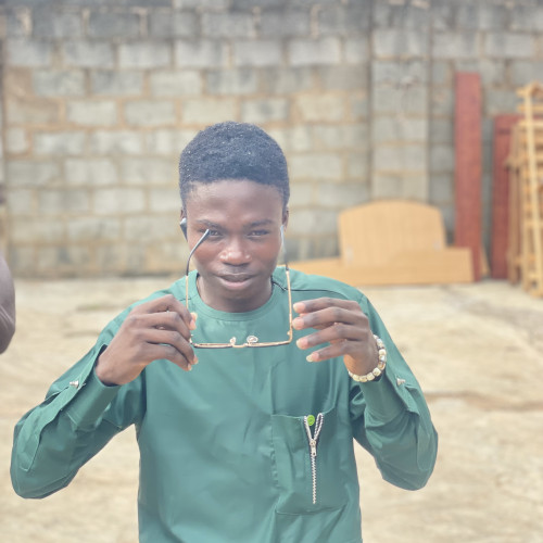 Qudus O. profile photo