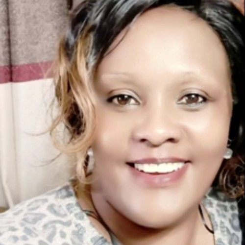 Irene Gathoni k.