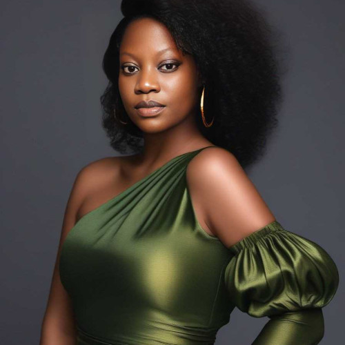 Kemisola A.