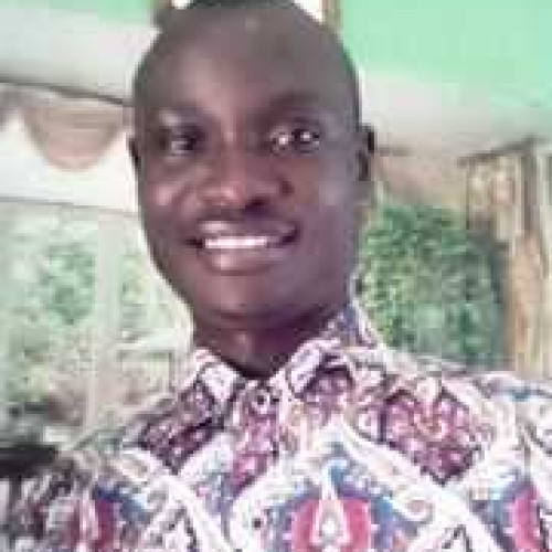 Chimenum E. profile photo