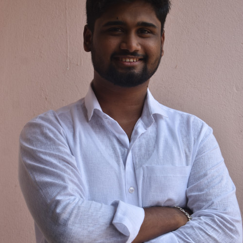 manthan p. profile photo