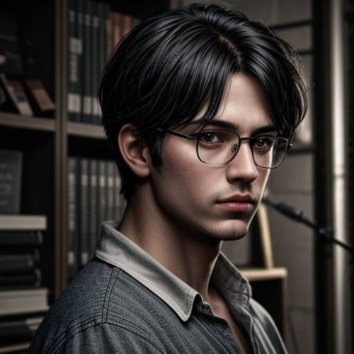 Salman K. profile photo