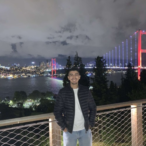 Mouad Z. profile photo